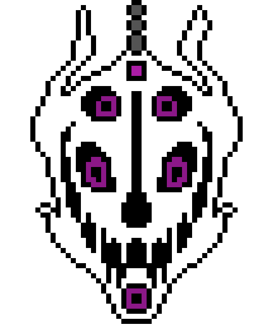 [77636f] Deadly Gaster Blaster