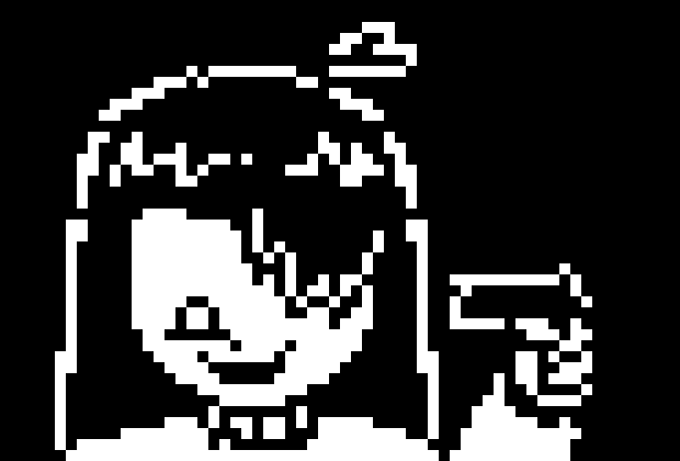 [b36c86] "you say it but you don't really mean it- there is no reason to like me,"