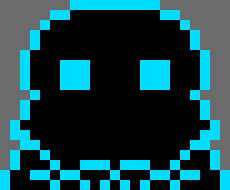 [46ea29] *lowers hand*huh.welp,i guess i'll see you later...*teleports away*