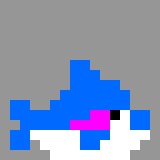 [b00d6d] Ah! Oh Geez, You Scared Me -Lebryan J.