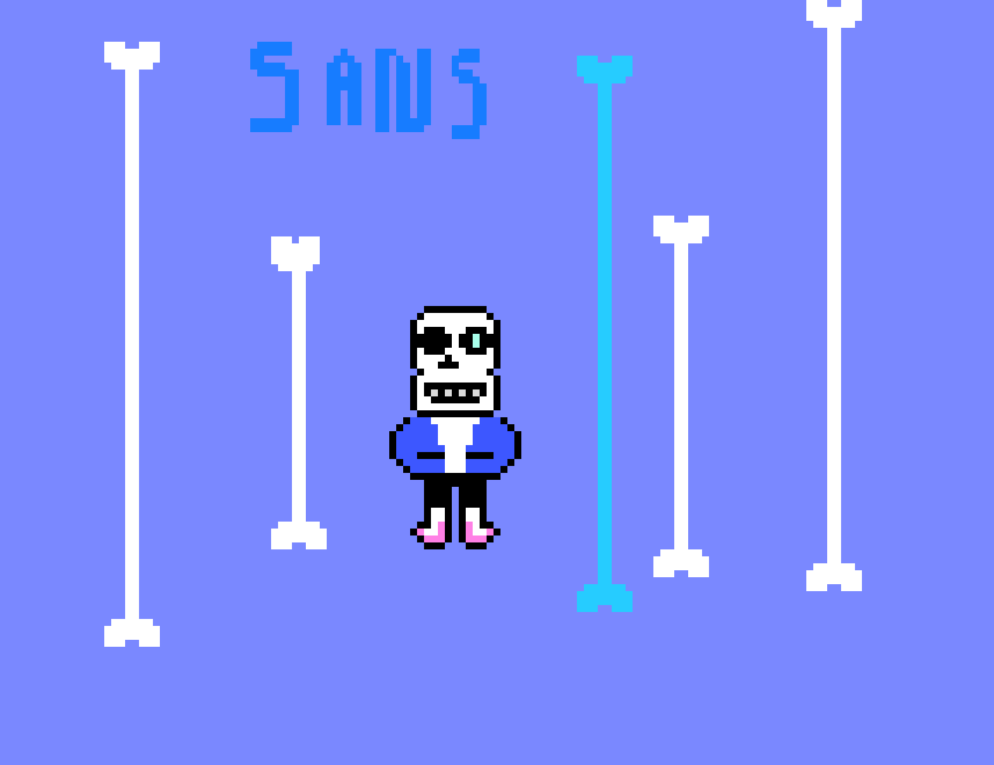 [9664c4] Sans