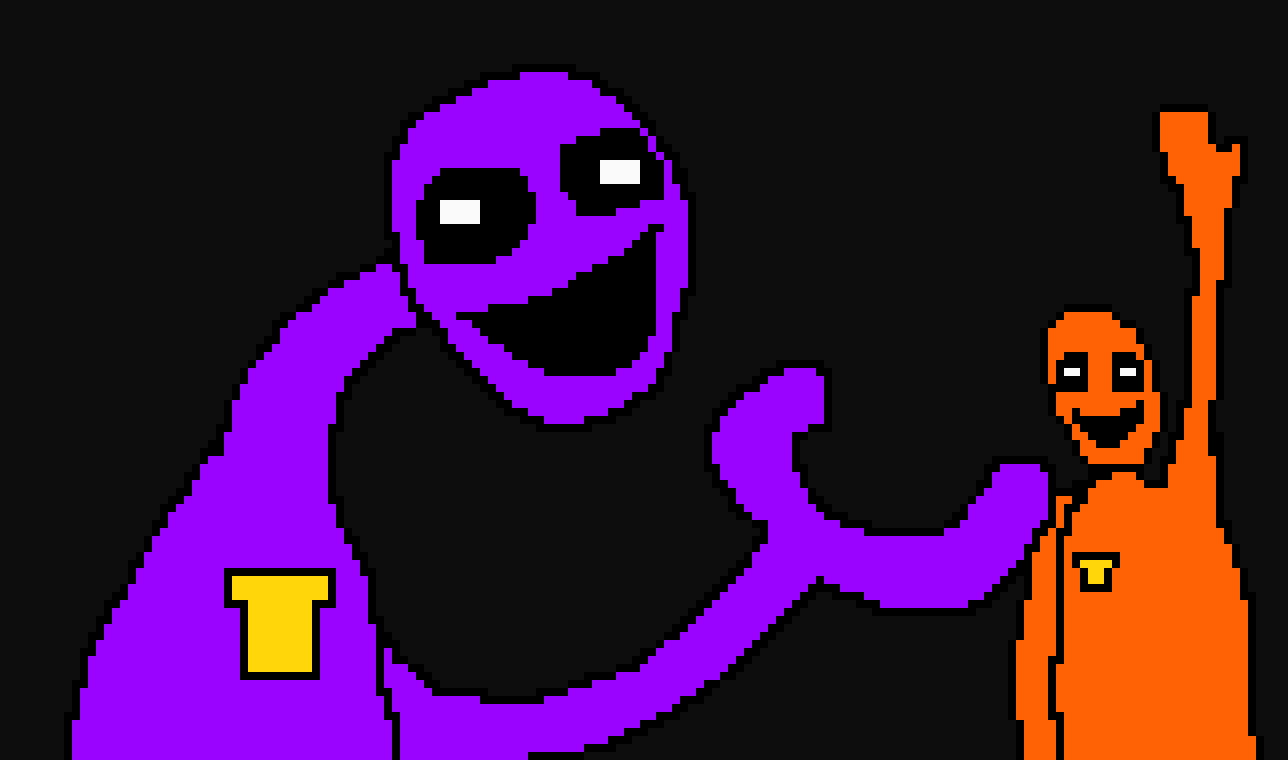 [b13ba2] "Why hello there..."