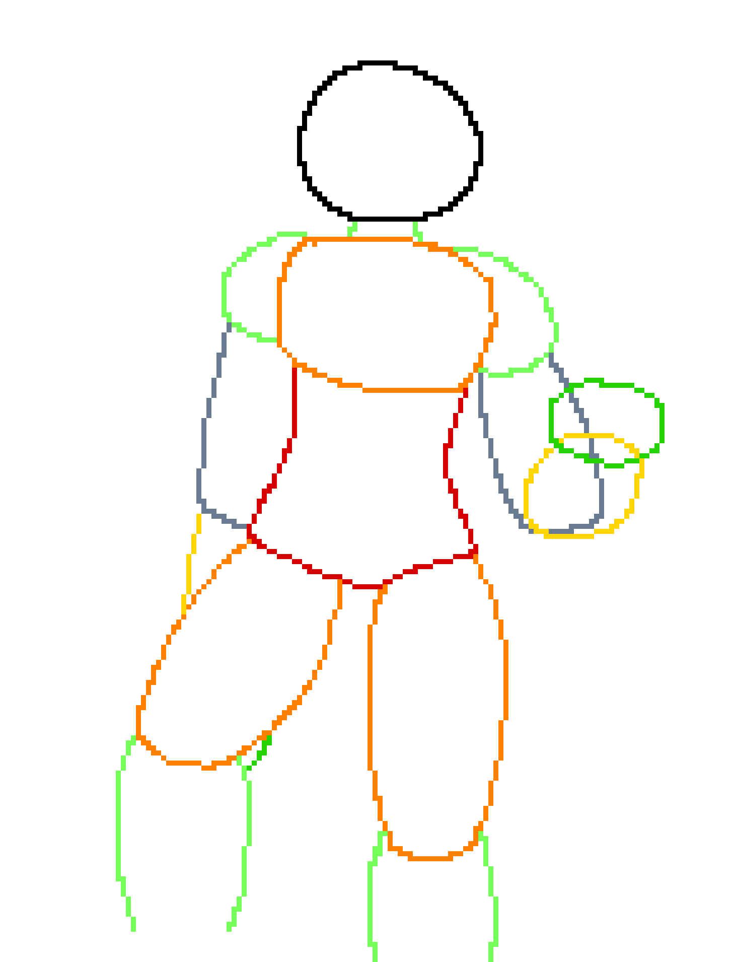 [c6658f] well that's everything so like. imma probably start drawing no[GE