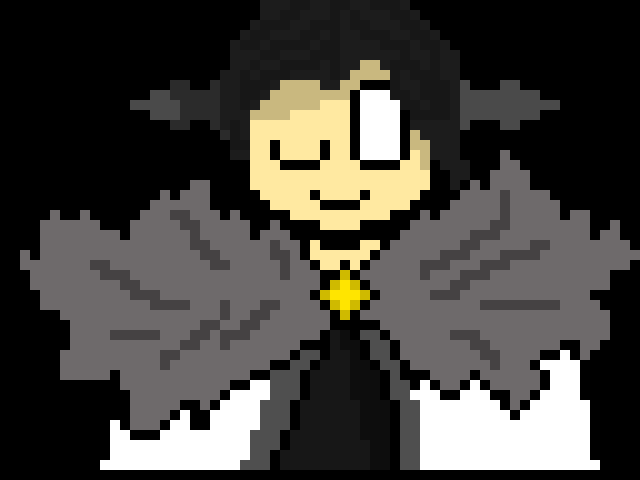 [2fe70b] ((I did not set he on fire I just used and fire music note to dry off her battery))