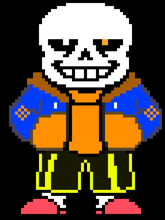 [de8c0d] How about no.......