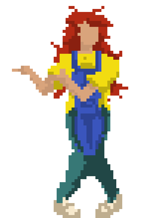 [2775da] nao memory dance sprite left