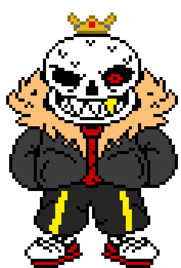 [ad3579] Update! - King