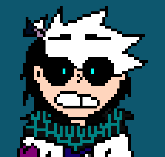 [1623b5] well this just proves the qarantine just sucks in general and with me being a only child it sucks more and with Psycho and Hourglass radio silent i've been holding my own