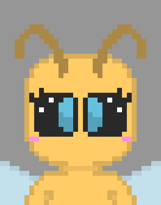 [2d73ea] *Grabs a chunk of wood and blocks the spear* Why are you throwing stuff at ME?! -Beelina