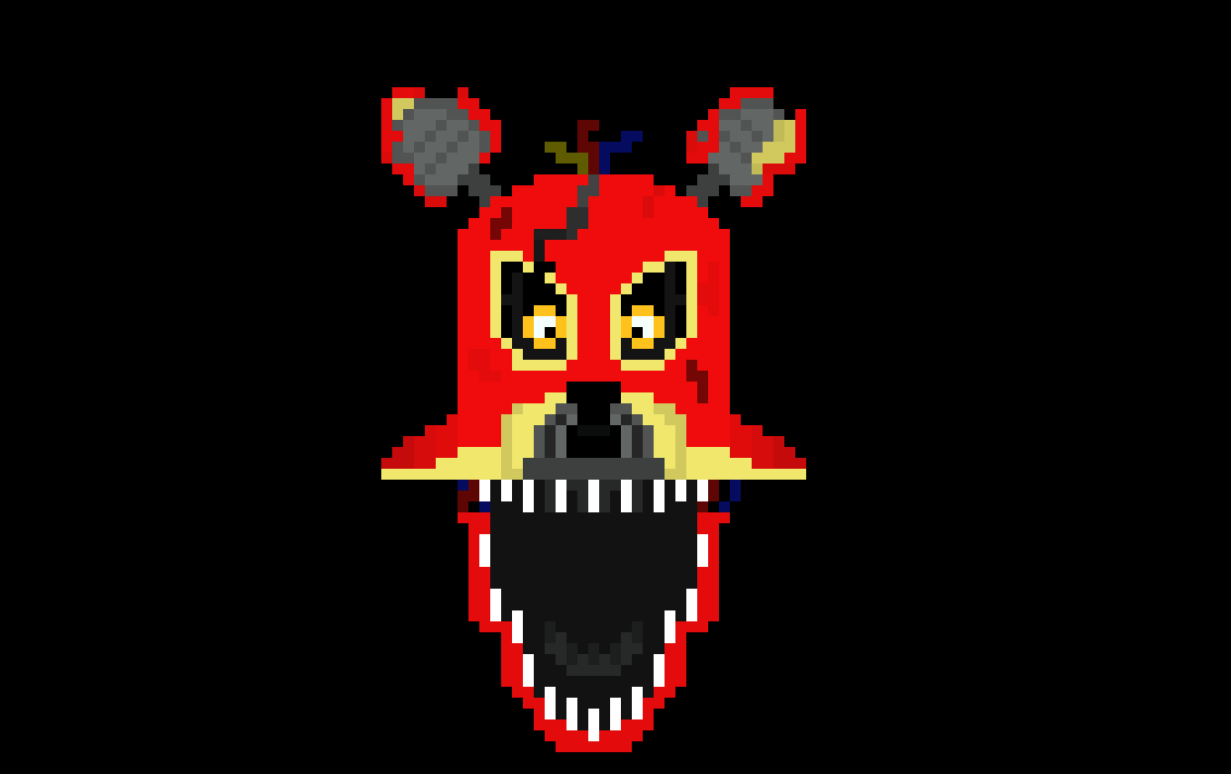 [9664c4] NightmareFoxy