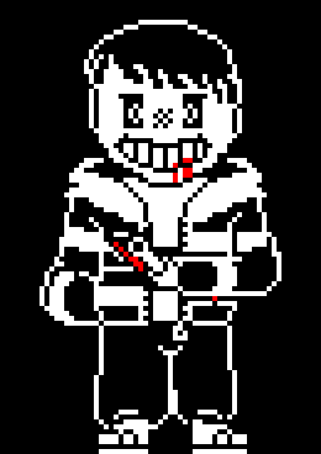 [182111] TrapTale Final wind chris