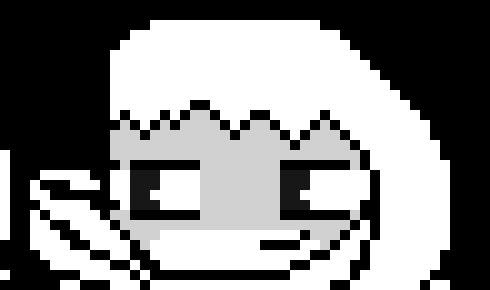 [7a0a81] (one last thing) Oh hi, thanks for checking up, I'm "still a piece of garbage~" (ok bye)