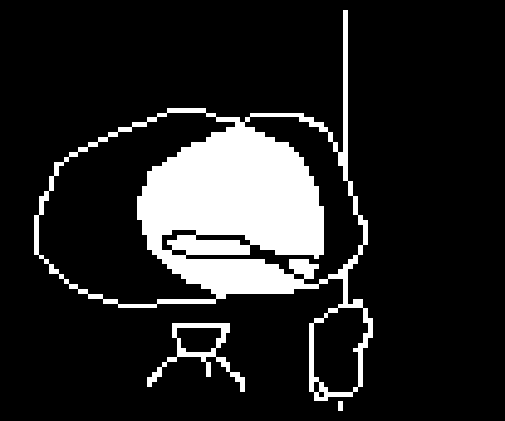 [3fcaee] it is very tity in here, luna yes