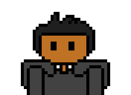 [0b51d0] -Casually doing the Mario to bass boosted NSMBW music-