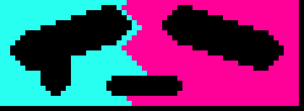 [46dc50] Big Cube (which is the official name in JSAB): <still singing close to me (no beats)>