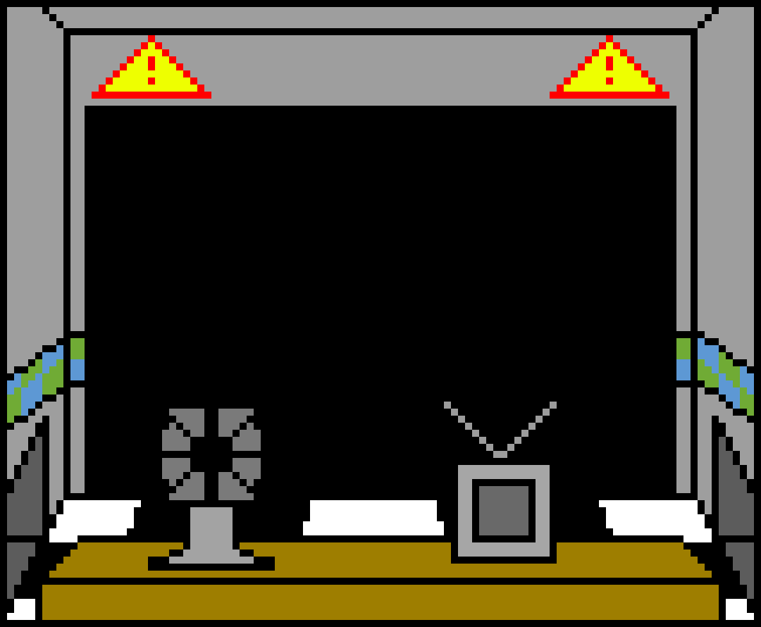 [785bd0] FNAF 2 Office.