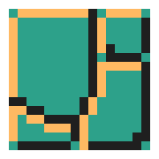 [fe6515] Ground/SMB1/Underground