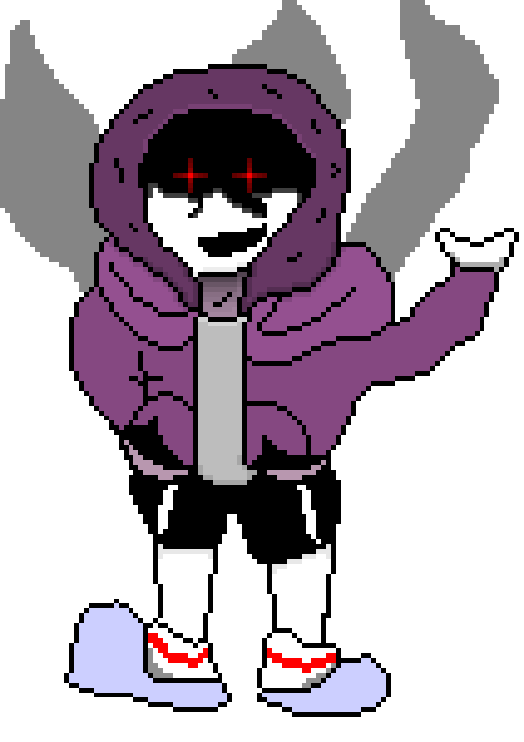 [965131] *Battle of Diamante plays* WE ARE ENDING THIS. RIGHT HERE, RIGHT NOW.     ...ya fuck.