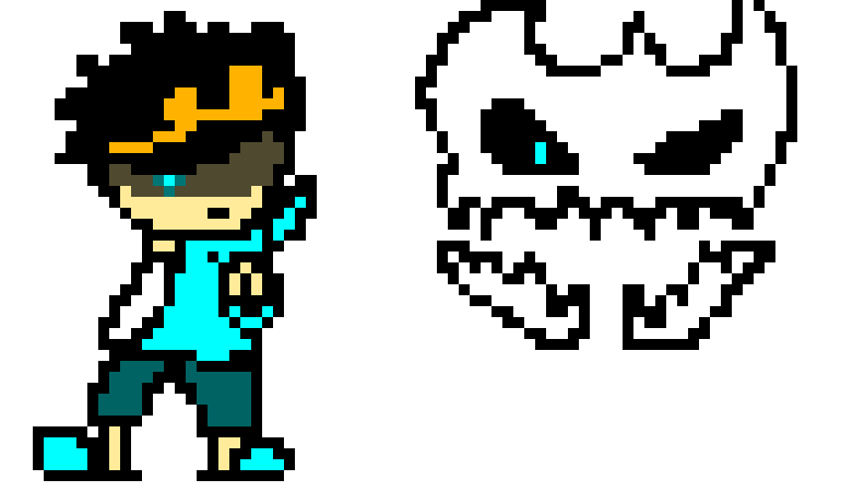 [74f0eb] i have a stand.