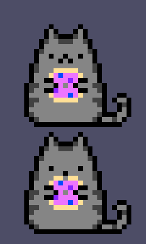 [6dc9d4] ima call u pop kitten -Ian