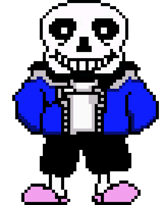 [5e4dab] My sans drawing