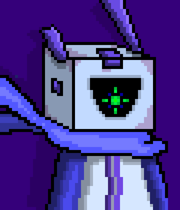 [be82ba] (Proto summoned his cards) leave. him. alone.