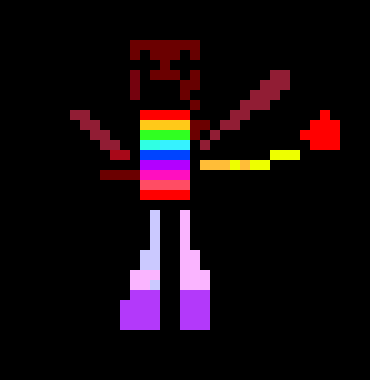 [b3902f] rainbow sword wings