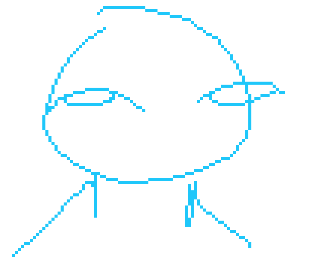 [9be9ca] john you end up missing everything vro fix your sleep schedule