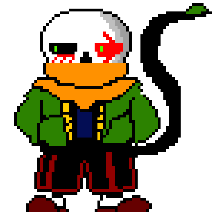 [7398c2] One more straw : Cooper