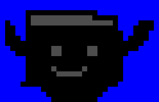 [777ed4] your the one who took me into the void after i played beat saber  :knife