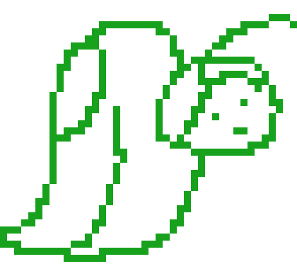 [f7c573] (why did i keep drawing my self sideways today?)