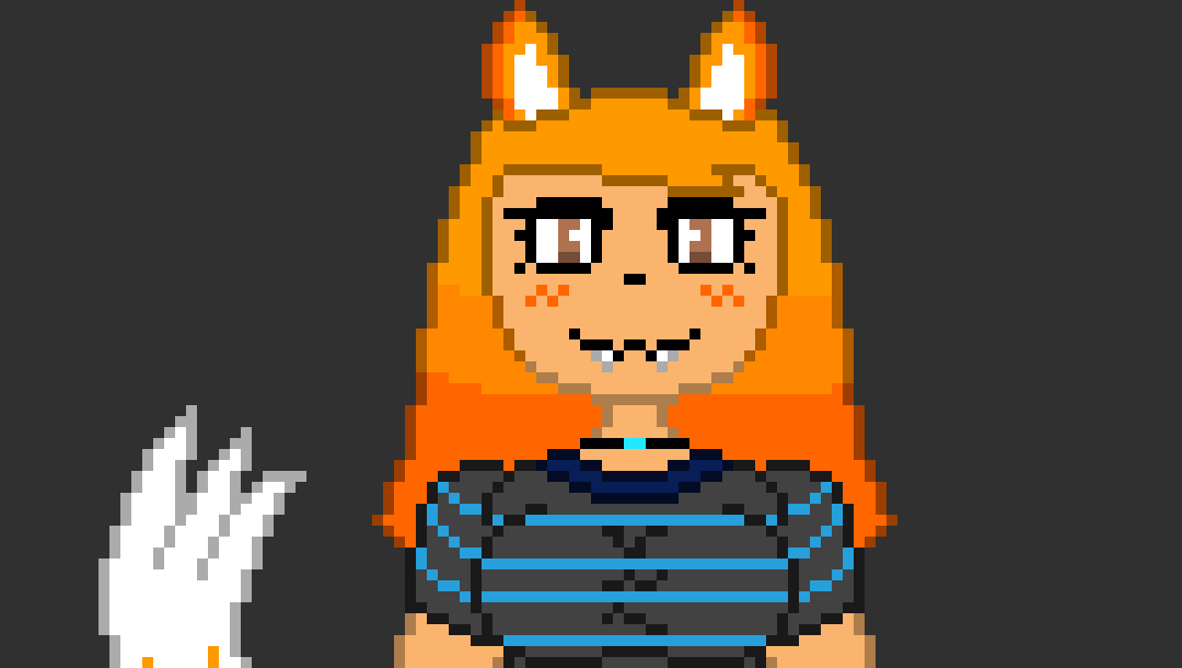 [4fbda4] i didn't know how to float so i used floaty things to float and it flipped over twice and i got fully put underwater- Evan