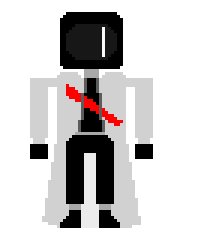 [2fcb16] Royal Scientist!ODST: gaster blasters.......Reseting.....