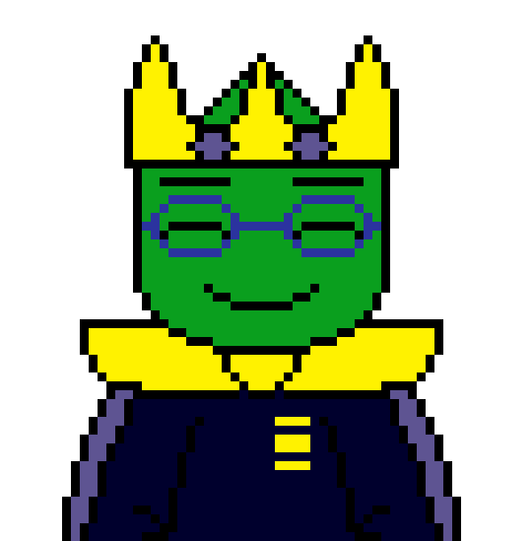 [95be89] " Guys, I have an announcement! Terrie and I are officially dating! "