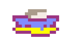 [18f49e] mk . . . back to making this & ignoring the fighting