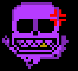 [9c272c] Okay kid, dont lose your shit... - Gunther.