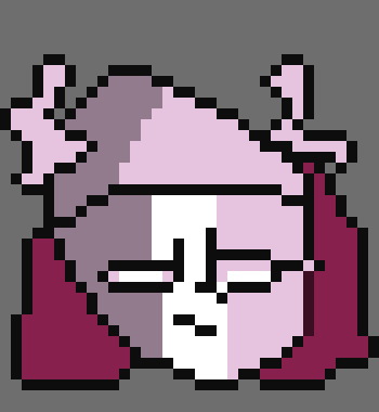 [db17e5] Back [lss] // *walking through a town, infecting everybody she goes close by* Why must I live with...this thing? [Sarv]