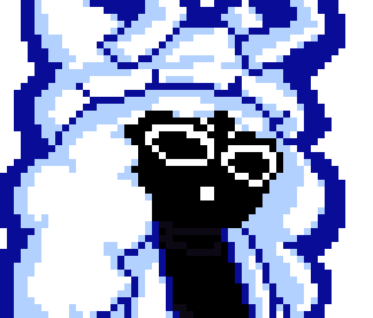 [408859] What is an underground tundra