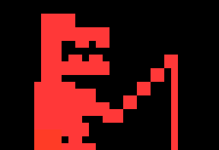 [f455be] -He continues to sit alone and fish-