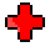 [952d39] Health Bar Lose Life_11