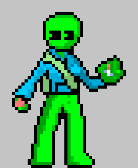 [30dec3] ah yes, now i may take his spot. -bOOTLEG TrAiNEr eZ