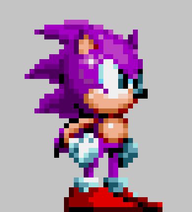 [769d0a] (a sheet of metal comes off of the ship before the collision, and flies directly into chris's ankles, cutting his feet off, as the rest of his body gets squished). -David