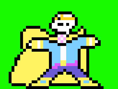 [c8bb2d] i dont like this can we talk about something else