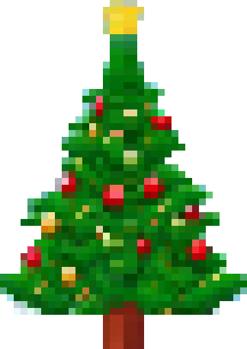 [2190f6] christmas tree
