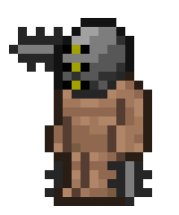 [d8e849] CHAINSAWSHAPESHIFTER