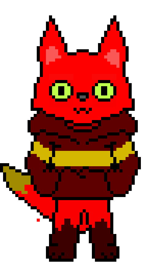 [6b98f7] "Im still trying to figure out who Ari is though"