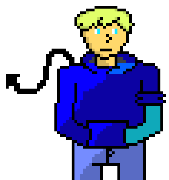 [3a33bd] Can I join the rp? Im a demon if you say yes btw)-Omega