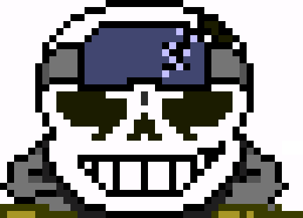 [342fe7] "I'M AT SOUP." [Skeld]