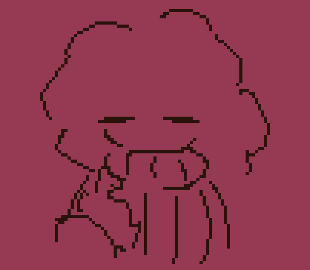 [0257e5] smoking and drinking and sex have actual negative effects