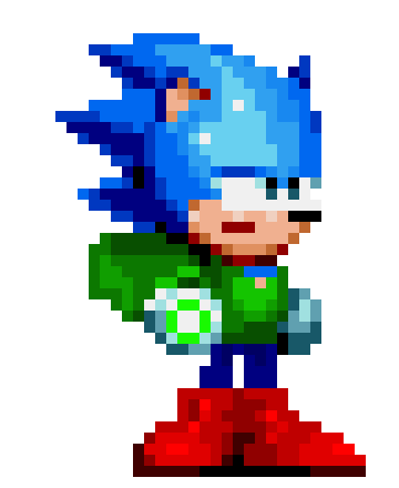 [0b51d0] You can thank Tails for this. -pew- (Blitz)